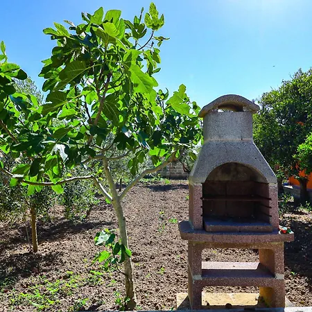 Willa Il Giardino Di Teresa By Casa Di Marco
