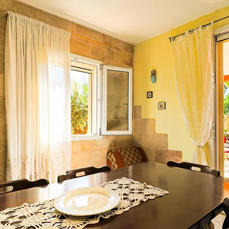 Il Giardino Di Teresa By Casa Di Marco Willa Taviano (Lecce)