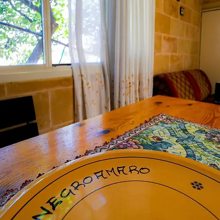 Il Giardino Di Teresa By Casa Di Marco *