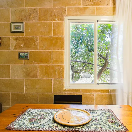 Il Giardino Di Teresa By Casa Di Marco * Taviano (Lecce)