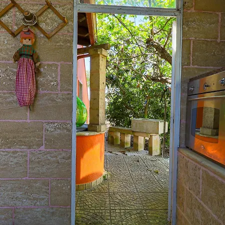 Il Giardino Di Teresa By Casa Di Marco