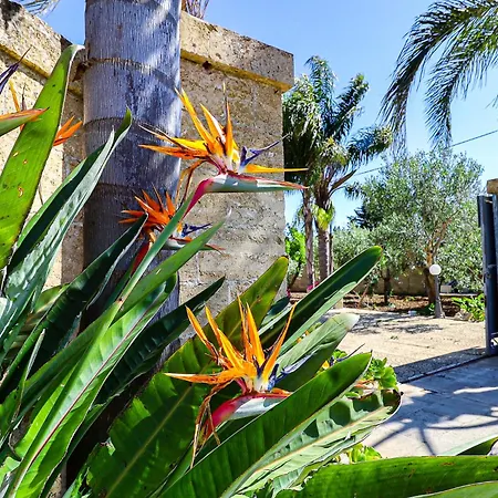 Willa Il Giardino Di Teresa By Casa Di Marco