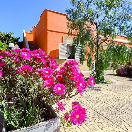 Il Giardino Di Teresa By Casa Di Marco