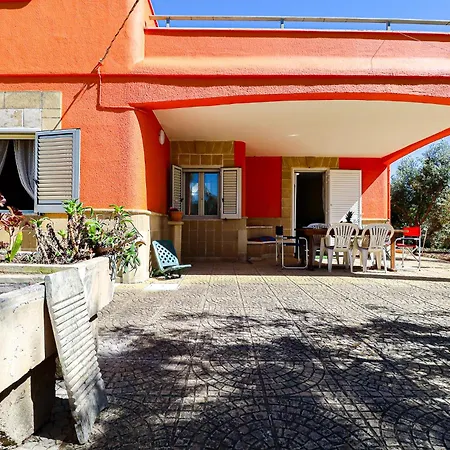 Il Giardino Di Teresa By Casa Di Marco