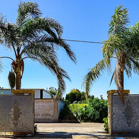 Il Giardino Di Teresa By Casa Di Marco Willa *