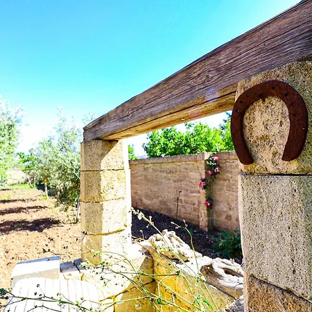 Il Giardino Di Teresa By Casa Di Marco